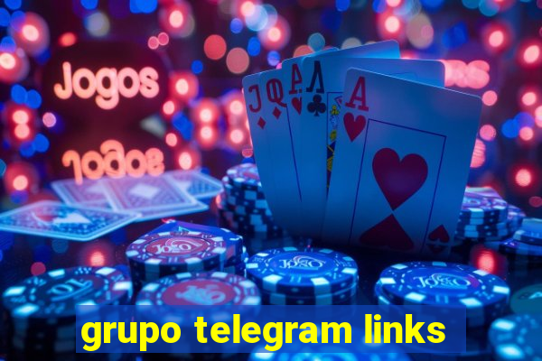 grupo telegram links